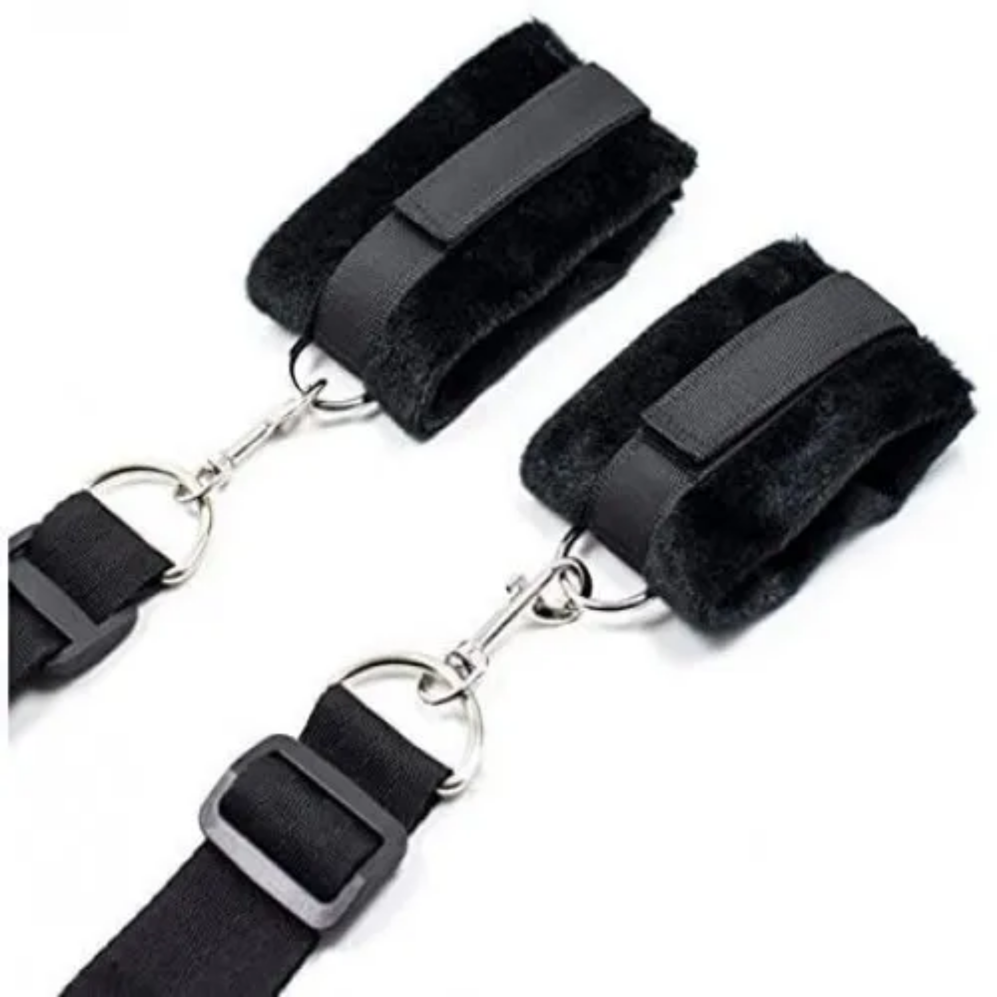 Bondage Under Bed Restraint Sex Fun Kit